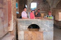 Ostia Antica Small Group Tour with Expert Guide