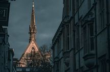 Oxford On Screen Walking Tour