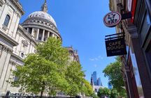 Welcome to London Hike: Get Active, See Everything, Go to the Pub
