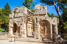 Best Intro to Nîmes in 2 hours with a Local