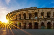 Best Intro to Nîmes in 2 hours with a Local
