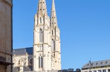 Best Intro to Nîmes in 2 hours with a Local