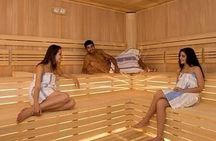 Bodrum Turkish bath and Oil Massage with Hotel Transfer