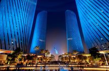 Lusail City Tour Qatar