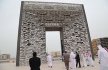 Lusail City Tour Qatar