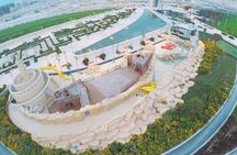 Lusail City Tour Qatar