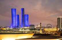 Lusail City Tour Qatar