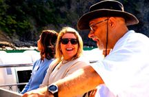 Cinque Terre Premium day trip with local guide from Florence