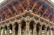 UNESCO Seven World Heritage Tour in Kathmandu