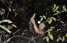 4 DaysTours and Expeditions in the Amazon,Iquitos-Peru