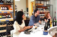 "FRENCH EXCELLENCE" : Fine Wines & Delicacies pairing Workshop