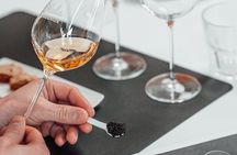 "FRENCH EXCELLENCE" : Fine Wines & Delicacies pairing Workshop