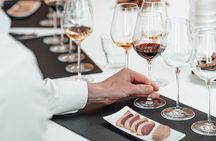 "FRENCH EXCELLENCE" : Fine Wines & Delicacies pairing Workshop