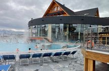 E Bike Zakopane Adventure with Thermal Baths 