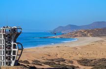 New Attraction: Guinness World Record Sky Bike in Los Cabos