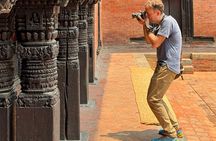 Half Day Budget Tour to Patan Durbar Square