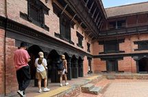 Half Day Budget Tour to Patan Durbar Square