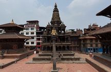 Half Day Budget Tour to Patan Durbar Square