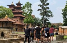Half Day Budget Tour to Patan Durbar Square