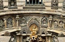 Half Day Budget Tour to Patan Durbar Square