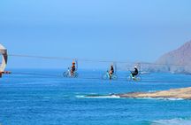 New Attraction: Guinness World Record Sky Bike in Los Cabos
