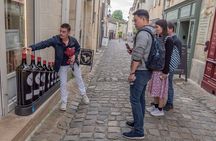 Saint-Émilion day tour: village visit, Châteaux and lunch