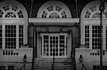 Haunted History & Murder Mystery Trolley Tour