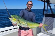 Private Fishing Tours in Destin Harbor