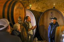 Val d'Orcia Safari: Pienza, Montepulciano and Brunello Wine Tour