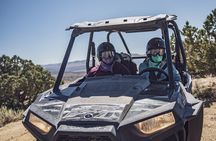 Razor Ridge Run Tour