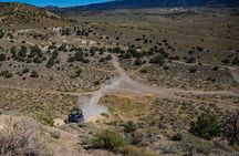 Razor Ridge Run Tour