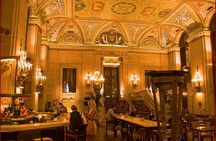 Architecture & True Crime History Tour Chicago