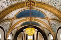 Architecture & True Crime History Tour Chicago
