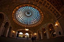 Architecture & True Crime History Tour Chicago