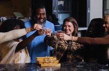Chattanooga Southern Food and Wine or Whiskey Tour with Tastings