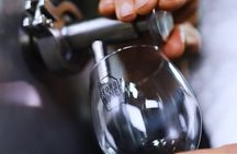 Chattanooga Southern Food and Wine or Whiskey Tour with Tastings