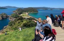 Shore Excursion: Hole in the Rock Cruise with Island stopover
