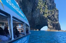 Shore Excursion: Hole in the Rock Cruise with Island stopover