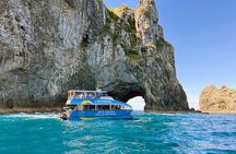 Shore Excursion: Hole in the Rock Cruise with Island stopover