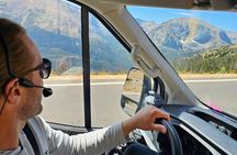 Discover Rocky Mountain National Park
