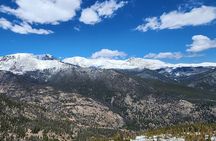 Discover Rocky Mountain National Park