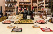 Wine Tasting in Genoa Near the Cruise: “the Best Italian Wine”
