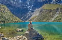 Humantay Lake Day Trip from Cusco with Breakfast and Lunch