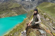 Humantay Lake Day Trip from Cusco with Breakfast and Lunch