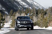 Rocky Mountain National Park - Private Sightseeing Tour
