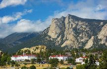 Rocky Mountain National Park - Private Sightseeing Tour