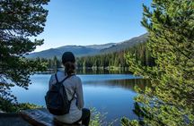 Rocky Mountain National Park - Private Sightseeing Tour