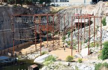 Gold Adventure at Quarry Park Adventures Rocklin, CA