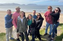 Wild Atlantic Way: Dingle and Slea Head Private Tour from Cork