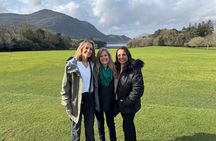 Wild Atlantic Way: Dingle and Slea Head Private Tour from Cork